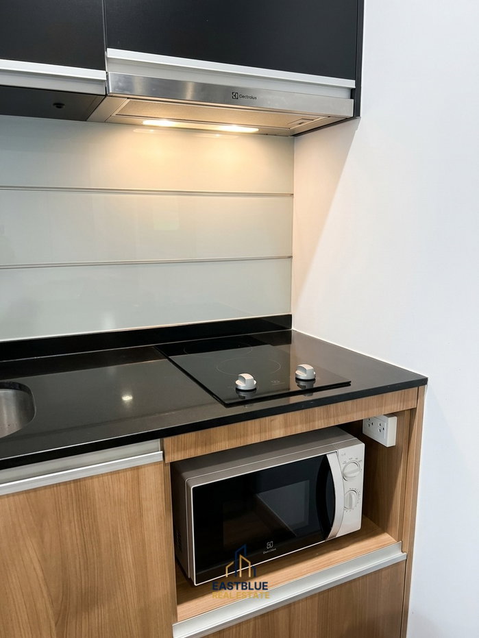 picture Wish Signature Midtown Siam: Luxury Condo for Rent! 🔑 - 5/8