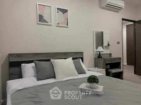 ห้องชุด 1 ห้องนอน The Sky Sukhumvit ใกล้ BTS อุดมสุข (ID 3421529)
