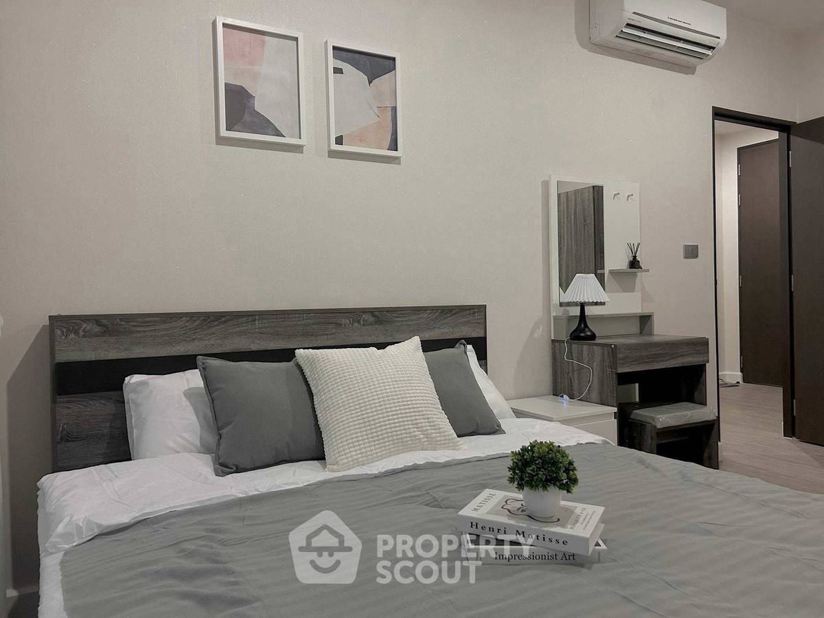 รูป ห้องชุด 1 ห้องนอน The Sky Sukhumvit ใกล้ BTS อุดมสุข (ID 3421529) - รูปที่ 1/8