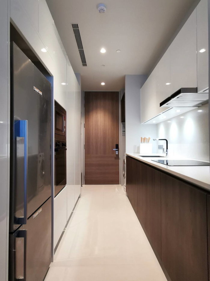 รูป 🌟 เปิดตัวใหม่! คอนโดหรู Tela Thonglor ใจกลางทองหล่อ 2 ห้องนอนสุดพรีเมียม
🏡 110 ตร.ม. ราคาเพียง 41.9 ล้าน - โอกาสสุดพิเศษห้ามพลาด! - รูปที่ 2/6