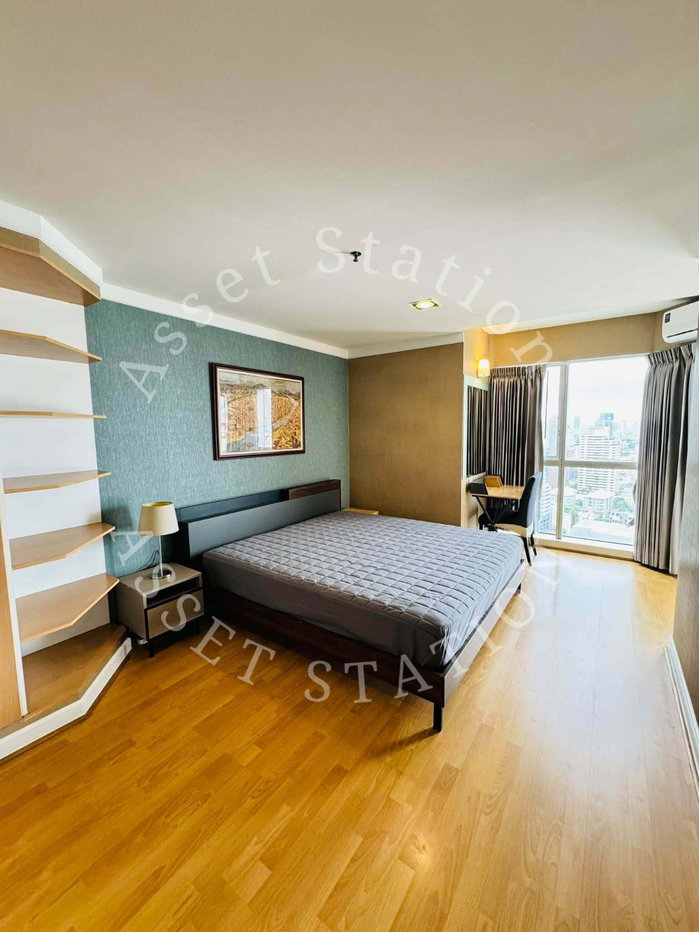 picture Waterford Diamond Sukhumvit 30/1 |🚅 Near BTS Phrom Phong and The Emporium - 2/12