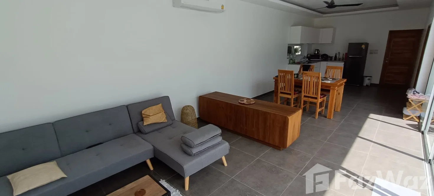 picture 2 Bedroom Villa for sale in Maenam, Surat Thani 6863449 - 6/8
