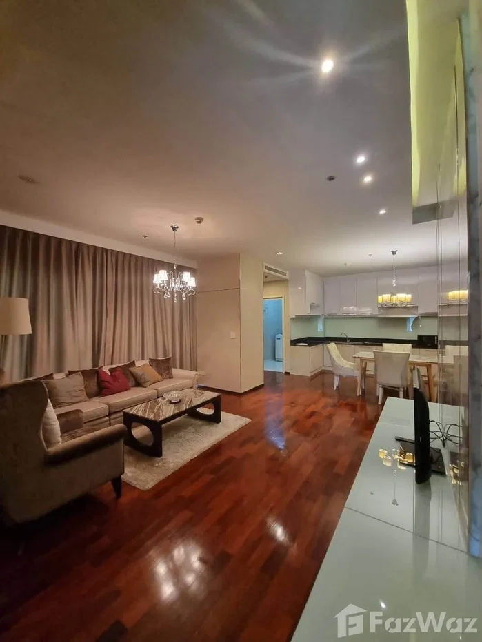picture 2 bedroom condo for rent at Noble Ora 6872734 - 3/12