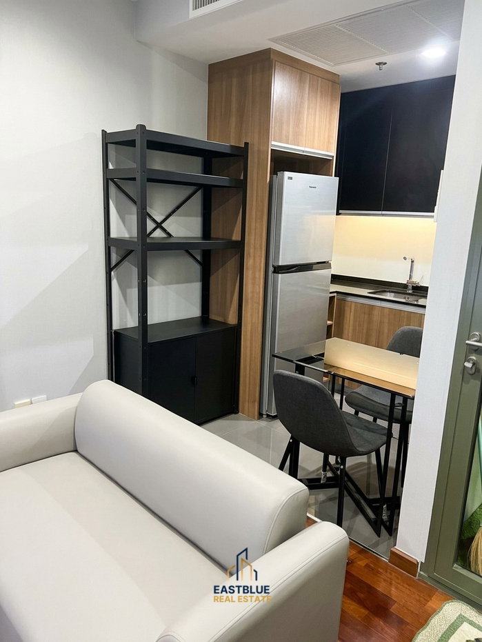 picture Wish Signature Midtown Siam: Luxury Condo for Rent! 🔑 - 3/8