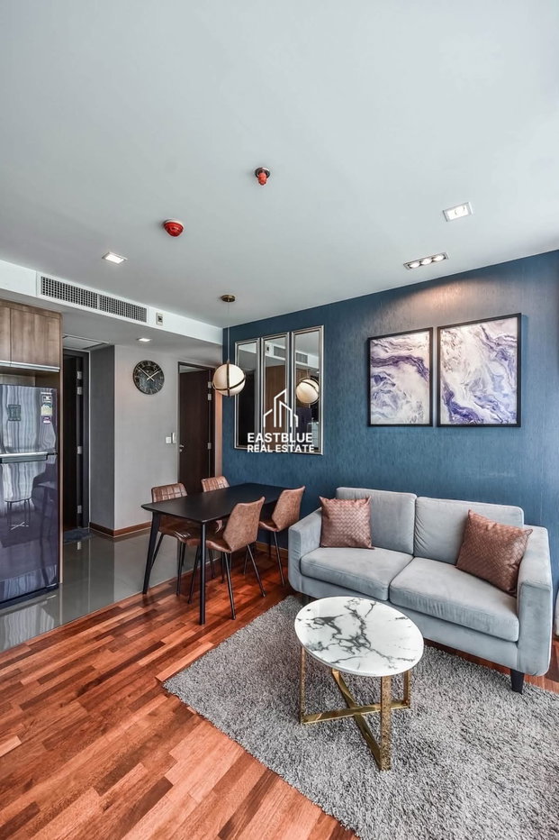 picture For Rent: Wish Signature Midtown Siam Condo ✨ Near Ratchathewi BTS - 2/9
