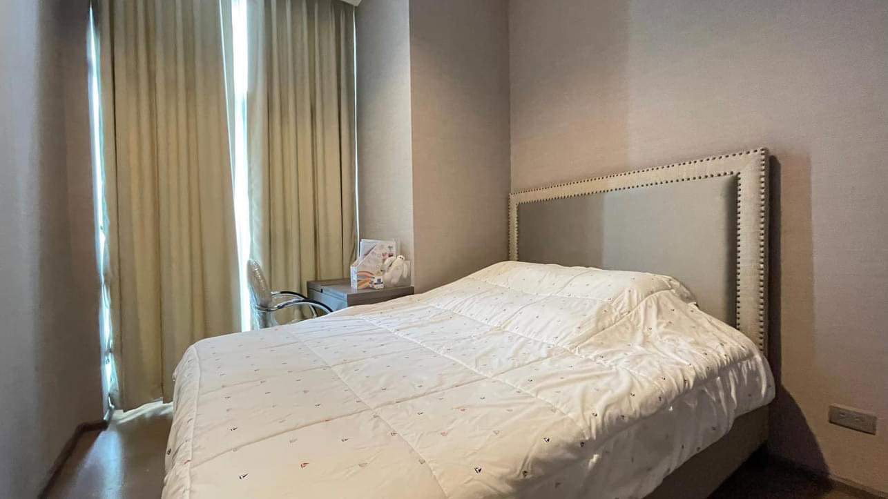 รูป ขาย The Diplomat Sathorn 2 นอน 70 ตร.ม. ใกล้ BTS สุรศักดิ์ 13.9 ล้าน 🌆 - รูปที่ 3/8
