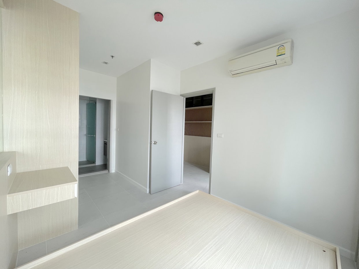 รูป ขายคอนโด Chapter One Midtown Ladprao 24 ขนาด 30 ตร.ม. ใกล้ MRT ลาดพร้าว 🏊 - รูปที่ 10/16
