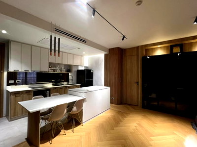 Condos for sale : For Sale: Savvi Phahol 2, 72 sqm 1-Bed 2-Bath, Ari-Phahonyothin Area 🏙️
