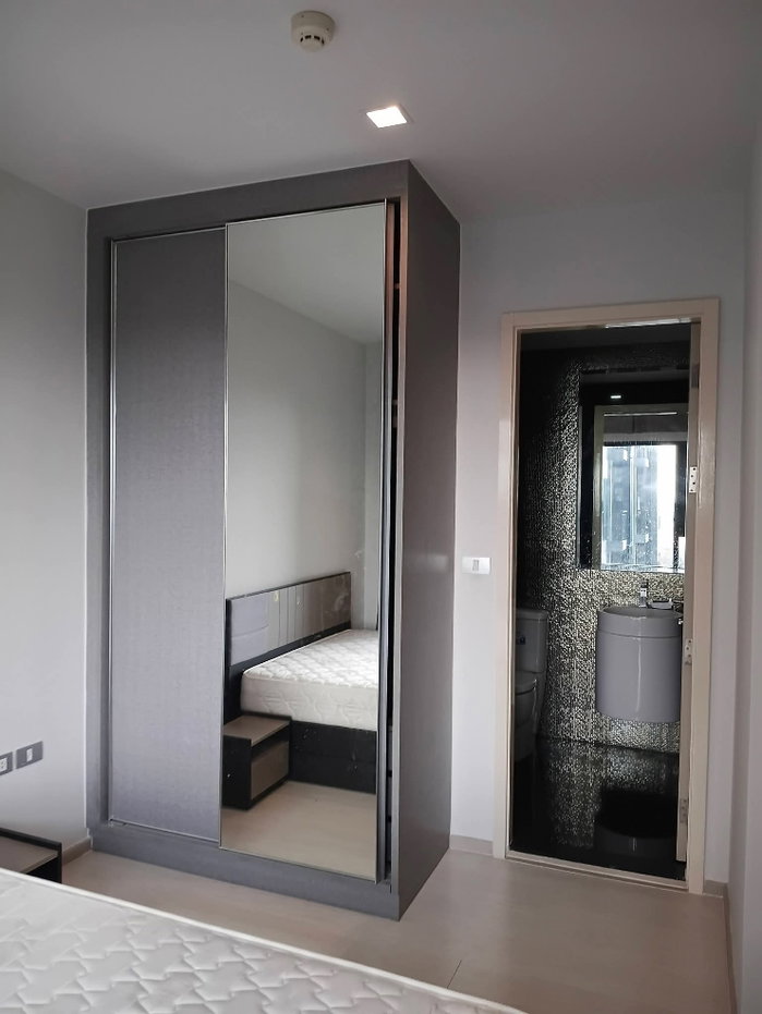 picture Rhythm Sukhumvit 36-38 For rent - 6/14