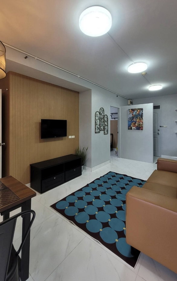 picture 20,000 baht/month 2/2 bed City home Udomsuk BTS Udomsuk - 4/17