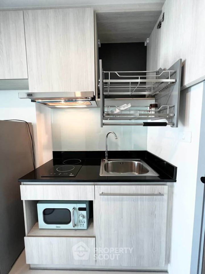 picture 1-BR Condo For Sale At Niche Mono Chaengwattana, 32 Sqm (ID 3421018) - 19/23