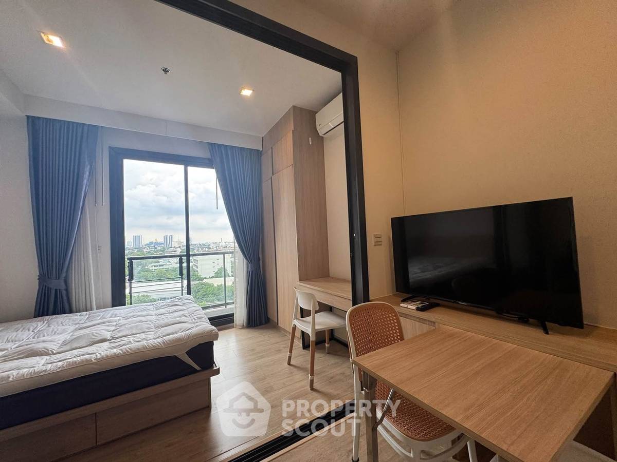 รูป คอนโด 1-ห้องนอน ที่ เอ็ม จตุจักร ใกล้ BTS สะพานควาย (ID 3421586) - รูปที่ 4/8
