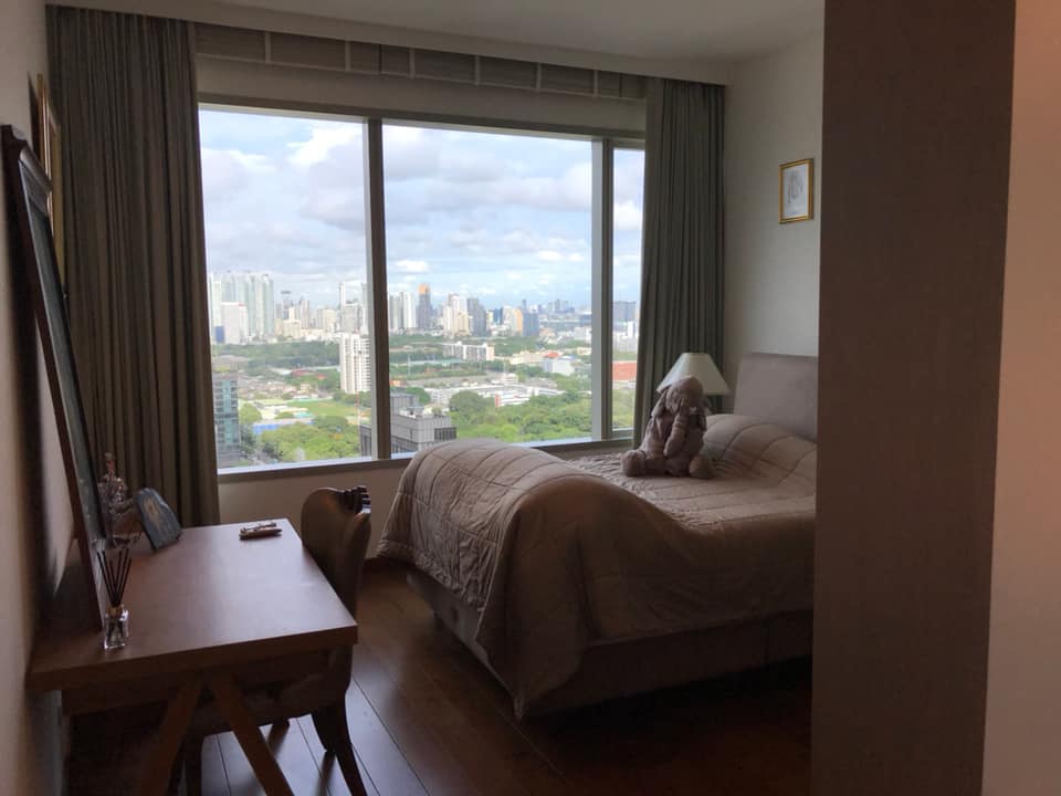 รูป หรูหราใจกลางราชดำริ! Condo 2 ห้องนอน วิวสวย พร้อมฟาซิลิตี้ครบ
เพียง 50 ล้าน ใกล้ BTS ราชดำริ – ชีวิตง่าย สะดวก ทุกความต้องการ! - รูปที่ 8/8