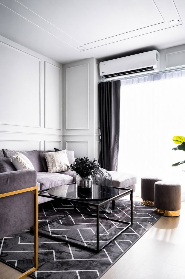 picture 2-Bed 84 sqm at Supalai Park Talat Phlu, Open View for Sale ð - 1/6