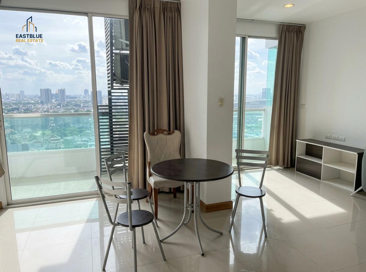 picture For Sale Ideo Mix Phaholyothin 2-Bed 76 sqm ð - 2/8