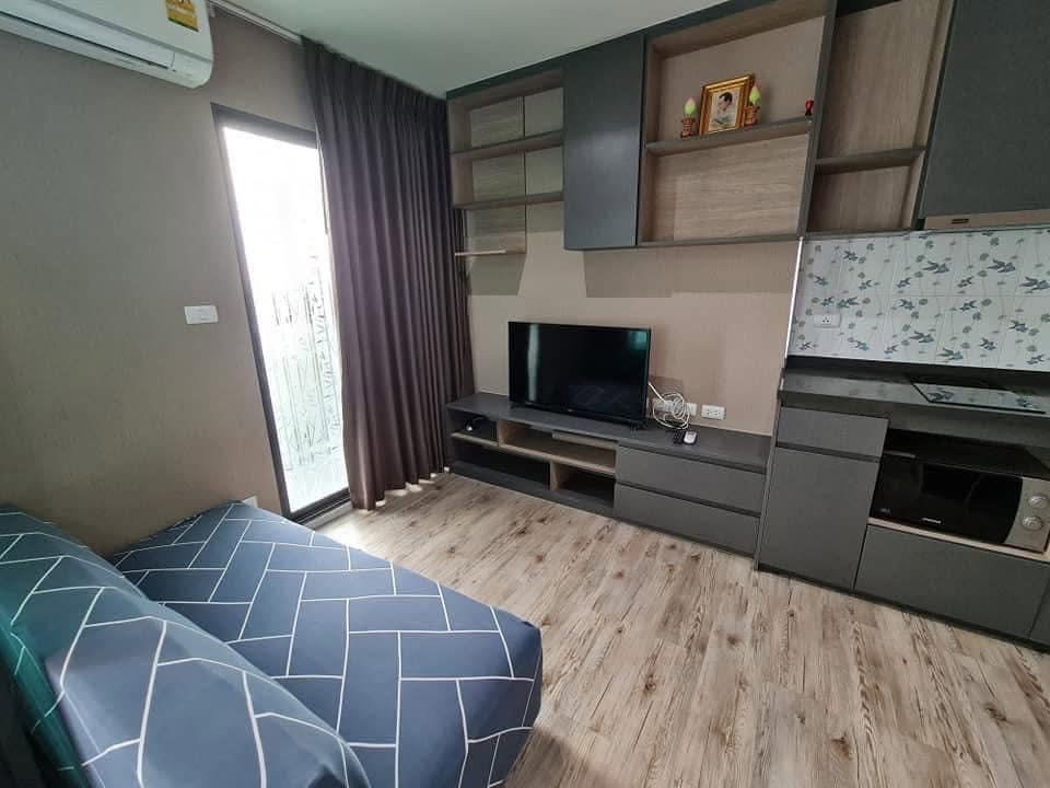 picture For Rent Condo Aspen Condo LaSalle Phase B - 4/8