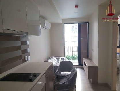 รูปภาพ ✨ For Rent: Maestro 03 Ratchada - Rama 9 Condo ✨ 💰 Only 16,500 THB/month