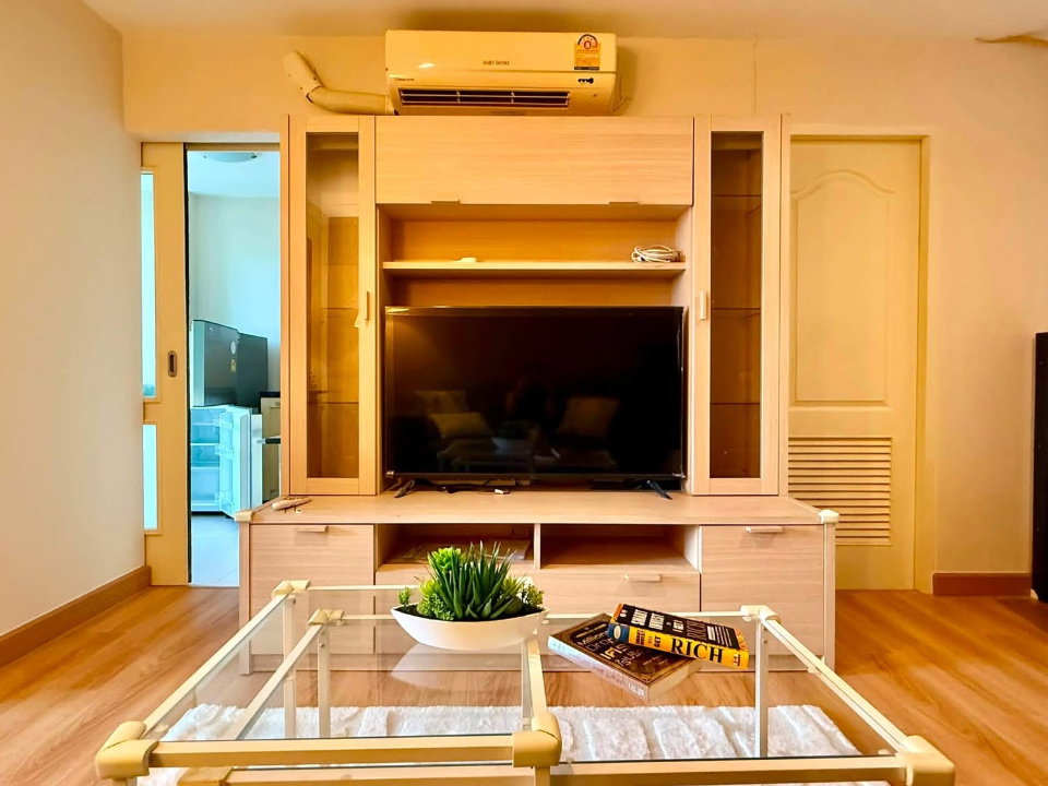 รูป The log@sukhumvit 101/1 ☎️1 bed 42 sqm ‼️9500/month‼️ NOW AVAILABLE 🔆✅ - รูปที่ 4/14