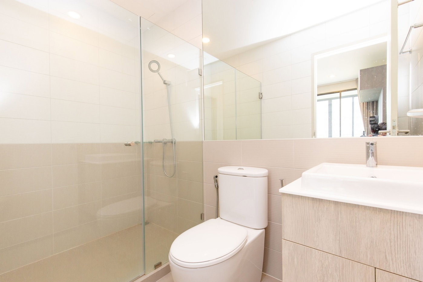 picture Ideo Q Ratchathewi: Luxury 2-Bedroom Condo for Sale/Rent! 🏙️ - 9/9