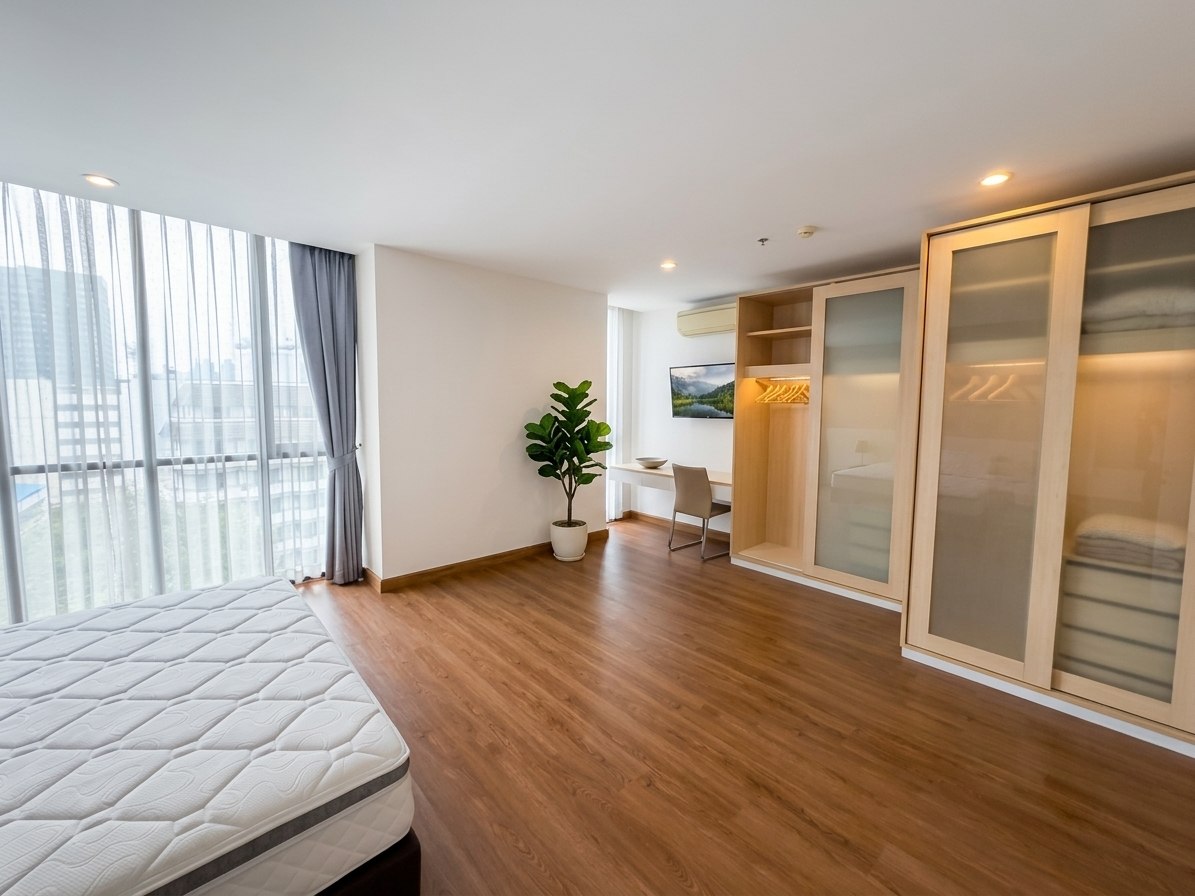 picture For Sale: UP Ekamai, 1-Bed 59.39 sqm, Near BTS Ekkamai ✨ - 7/8