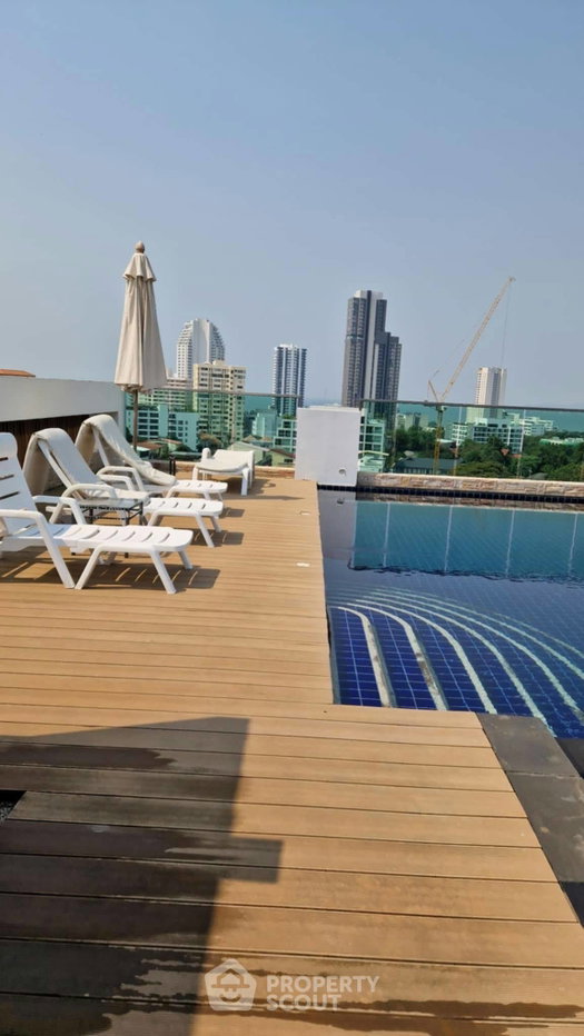 picture 1-BR Condo For Sale At VN Residence 3, Phratamnak (ID 3420250) - 12/15