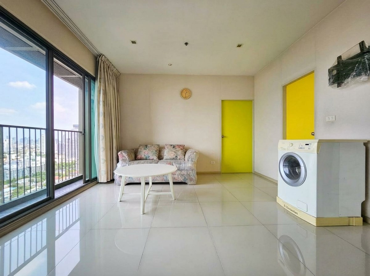 picture Noble Solo for Sale 2BR 84 sqm near BTS Thong Lo 8,990,000 THB 🌆 - 3/6