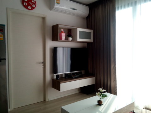 Hot Price for rent Quinn Ratchada 17 ðĨ