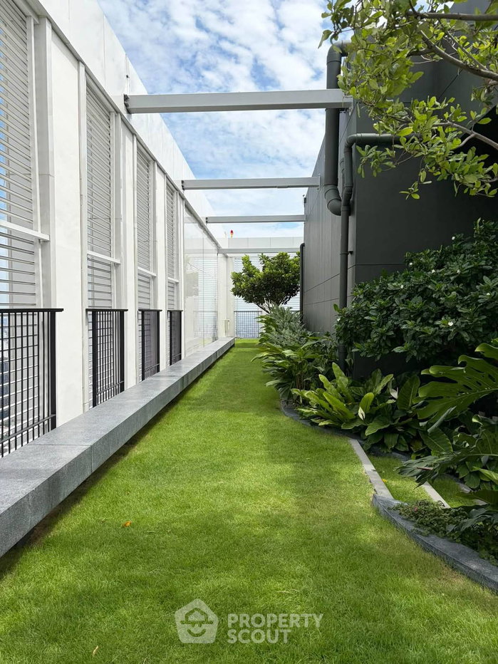 picture 1-BR Condo at Noble Form Thonglor near BTS Thong Lor (ID 3420345) - 17/18