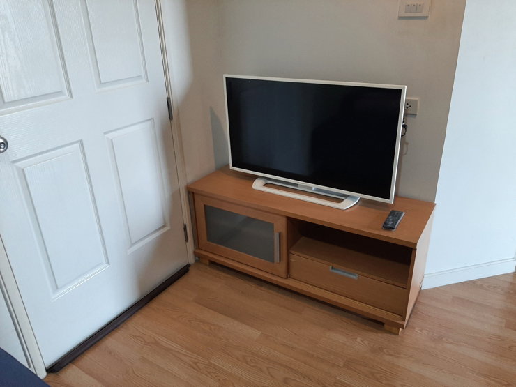 picture ð For Rent: LPN Park PinklaoðAS-00418 - 8/10