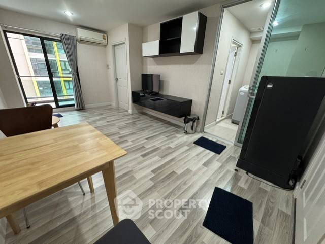 picture 1-BR Condo At The Cube Plus Chaengwattana, 36 Sqm (ID 3421561) - 5/20