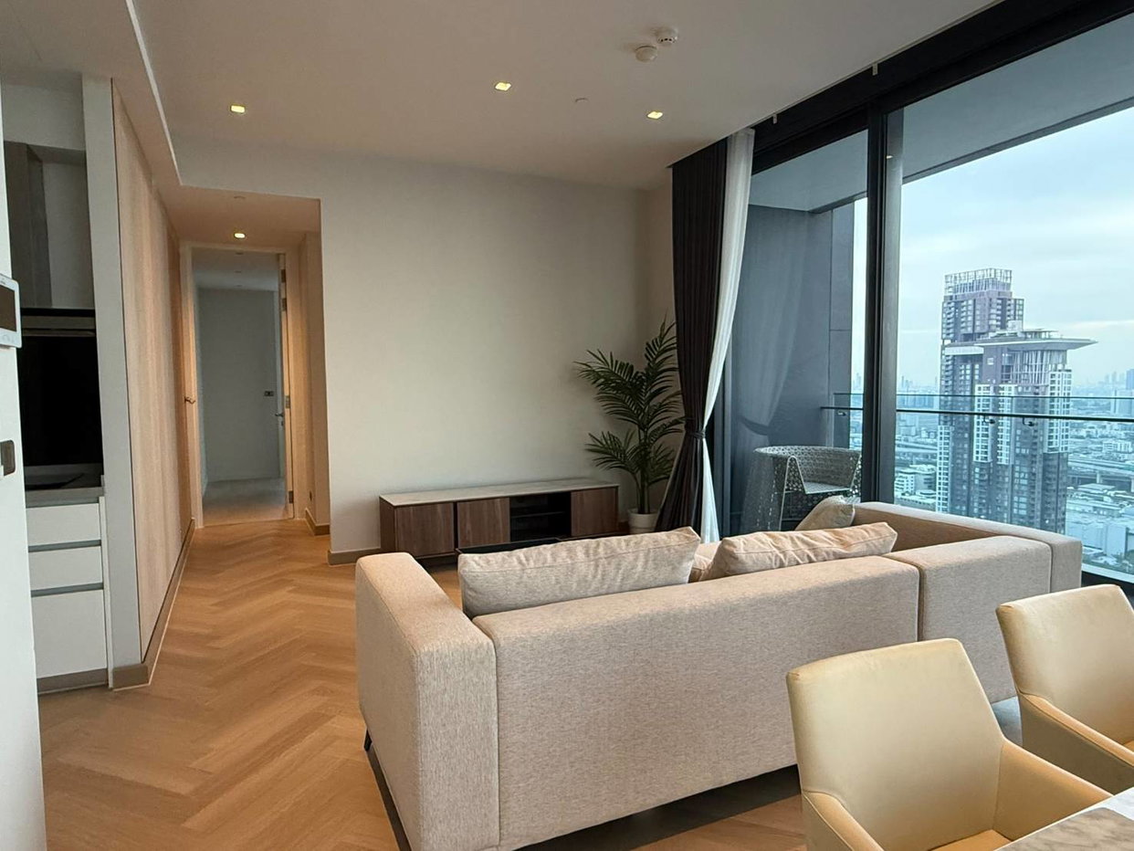 picture ⛵ Canapaya Residences for Sale - Riverside 2 Bed 88 sqm at THB 15,200,000 - 5/7