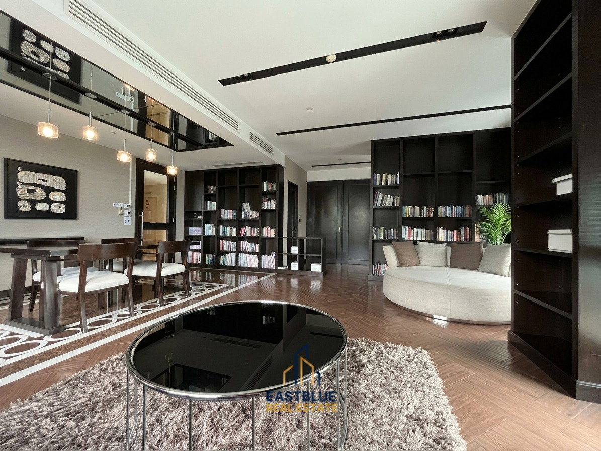 picture Luxury Condo for Rent: Villa Asoke ð Prime Asoke Location - 2/5