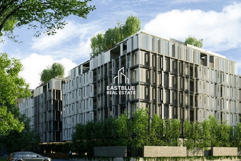 For Sale! Siamese Gioia Condo 🌟 Newly Renovated, Near BTS Phrom Phong