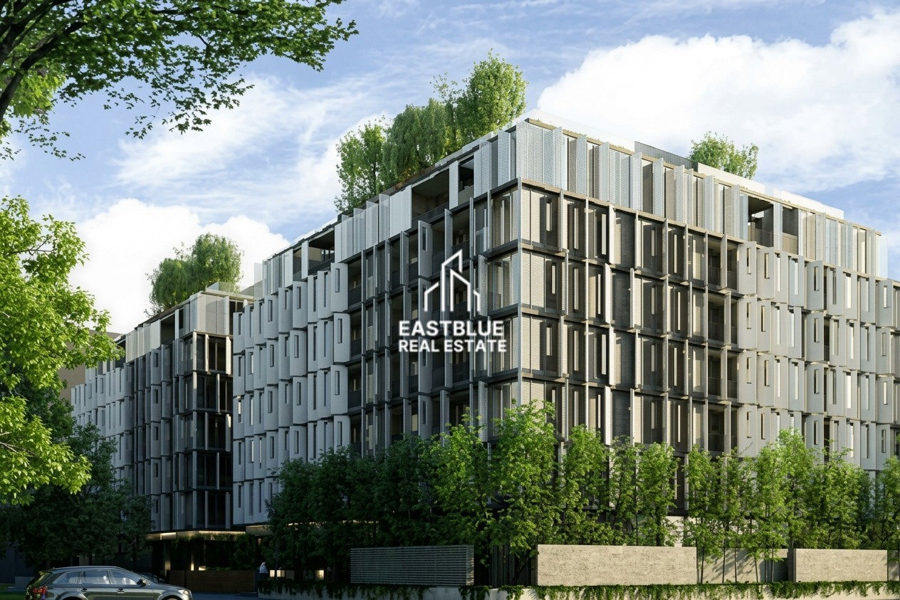 picture For Sale! Siamese Gioia Condo 🌟 Newly Renovated, Near BTS Phrom Phong - 1/3