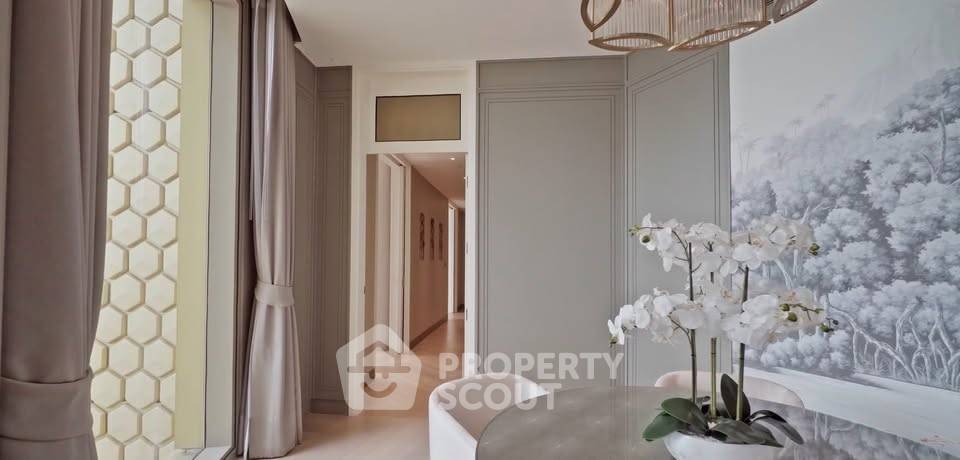 รูป ขนาด 605 ตร.ม. 6 ห้องนอน The Residences At Mandarin Oriental, Bangkok ใกล้ BTS สะพานตากสิน (ID 3412456) - รูปที่ 16/19