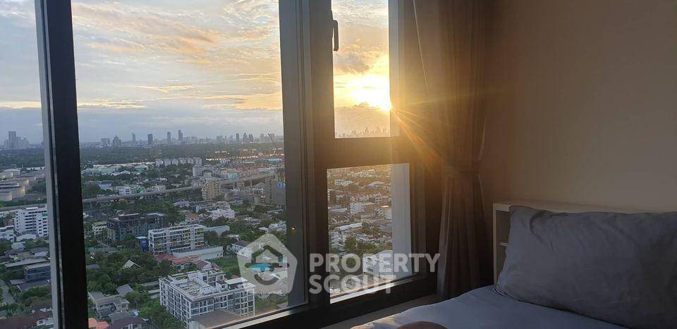 picture 1-BR Condo at The Line Sukhumvit 101 near BTS Punnawithi (ID 530630) - 11/12