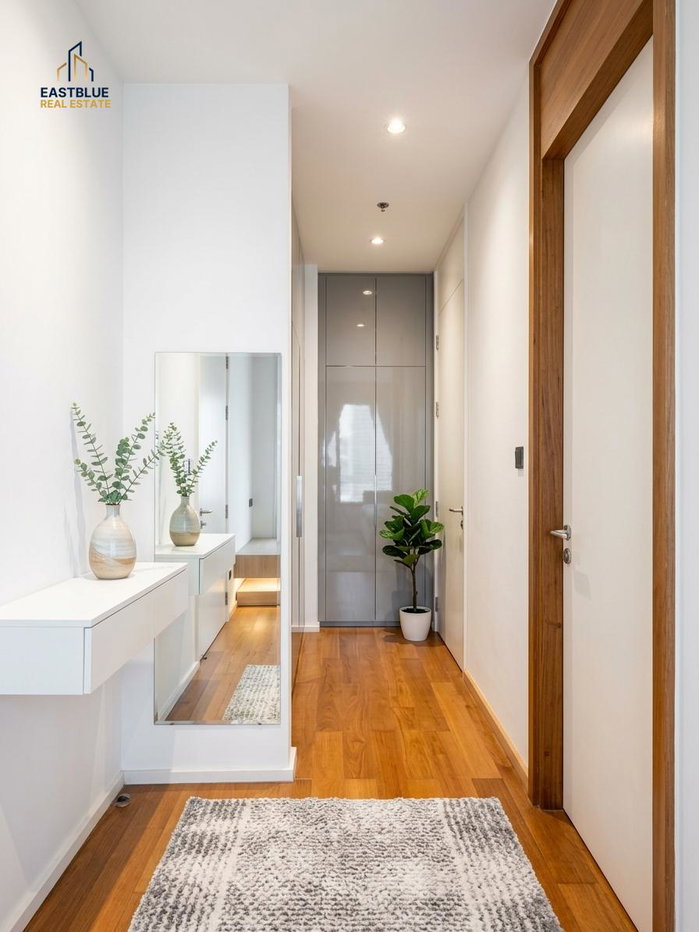 picture ðĻ Stylish 1-Bed Condo, Prime Ladprao Location! ðĒ - 4/7