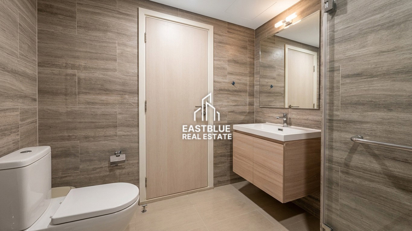 picture For Sale: Maestro 03 Ratchada - Rama 9 Corner Unit, Pet-Friendly with Beautiful View! 🐶🏙️ - 5/9