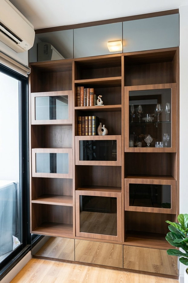 picture For Sale! Chapter One Midtown Ladprao 24, near MRT Lat Phrao at 3.2M 🏙️ - 7/9