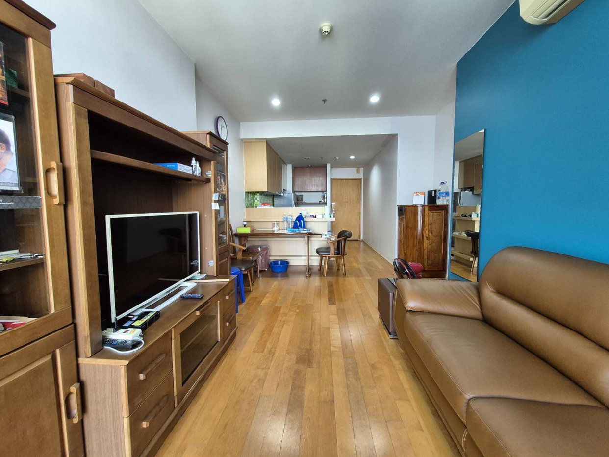 รูป ให้เช่าคอนโด Villa Rachatewi 54 ตร.ม. ติด BTS ราชเทวี 🔑 - รูปที่ 2/9