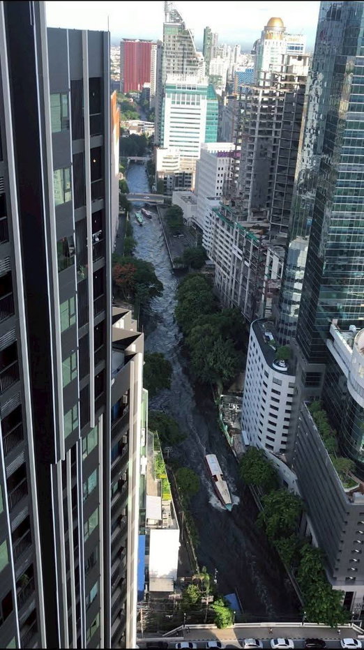 picture For Sale Life One Wireless 1BR 35 sqm near BTS Ploenchit ð - 6/8