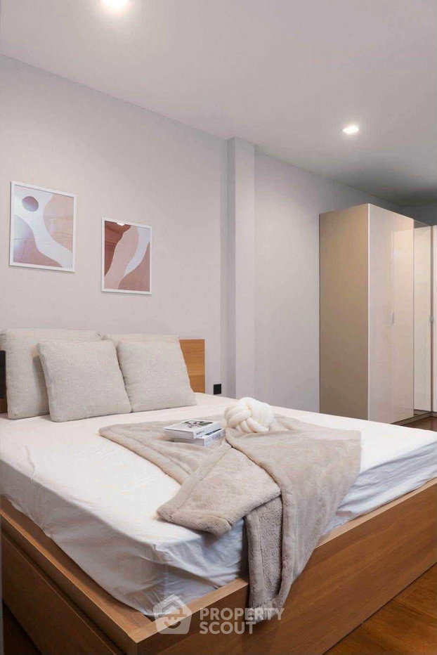 picture Pet-Friendly 3-Bedroom House At The Gentry Sukhumvit (ID 3421589) - 13/19