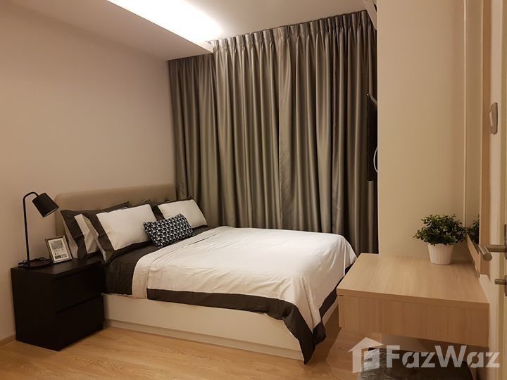 picture 1 Bedroom Condo for rent at H Sukhumvit 43 153384 - 4/9