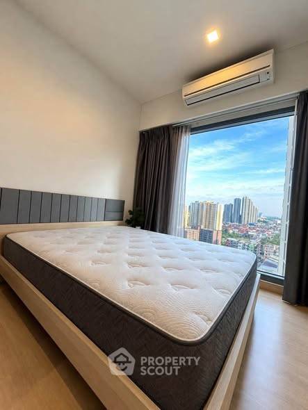 รูป ชั้น 15 คอนโด 1 ห้องนอน Whizdom Connect Sukhumvit ใกล้ BTS ปุณณวิถี (ID 3420349) - รูปที่ 4/7