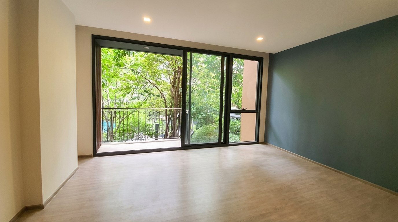 รูป 🏡 ขายด่วน! คอนโดหรู Mori Haus 2 ห้องนอน ใกล้ BTS อ่อนนุช เพียง 11.25 ล้าน! 

✨ พื้นที่ 68 ตร.ม. สไตล์ญี่ปุ่น ครบครัน ใกล้ห้างดัง เริ่มต้นเพียง 11,250,000 บาท 🔑

• ติดBTS อ่อนนุช เพียง 1.4 กม.
• ส่วนกลางครบ Pool, Fitness, EV Charger
• รหัสทรัพย์ EB-88760

🌟 โทรเลย! จองก่อนหมด 📞 - รูปที่ 2/9