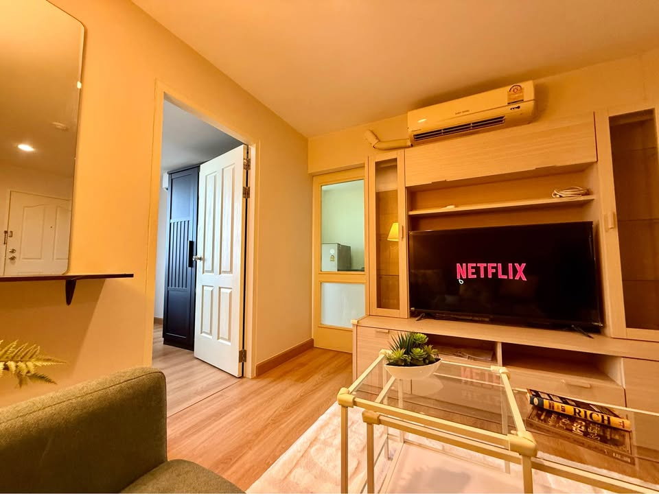 picture For rent The Log @ Sukhumvit 101/1 🔴🔴 - 19/25