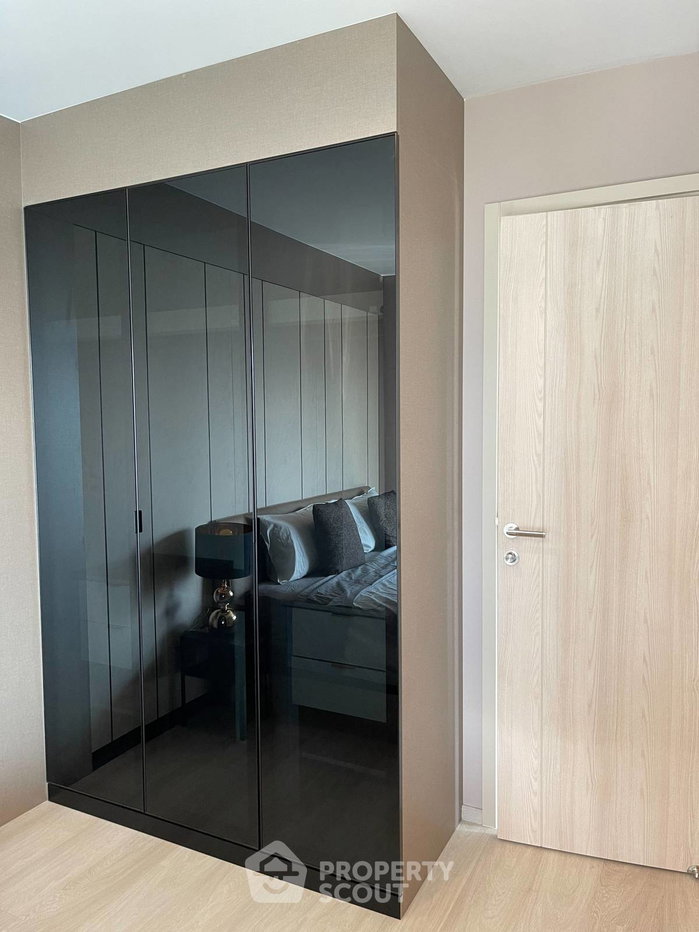picture 2-BR Condo at Life One Wireless near BTS Phloen Chit (ID 3238508) - 6/8