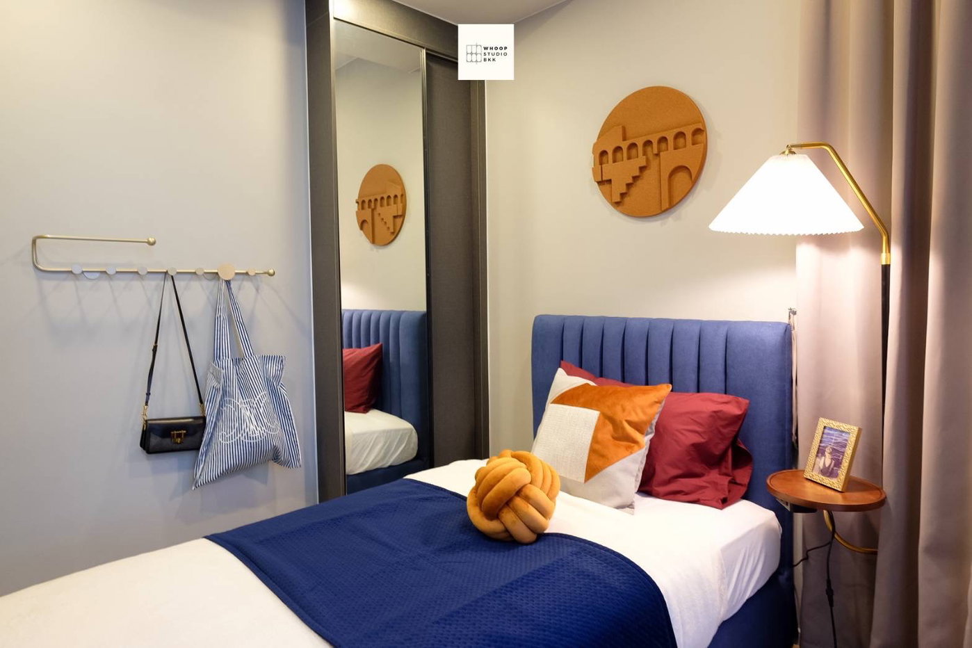 picture ðĒ Luxury Condo, Prime Phrom Phong Location ð - 2/8