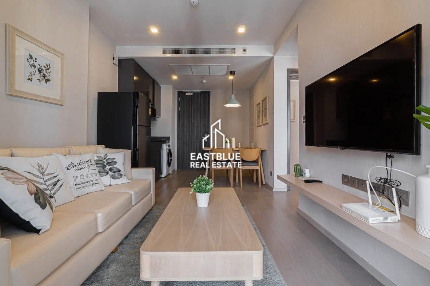 picture Rent a Luxury Condo at Ashton Asoke ✨ Prime Location Asoke-Sukhumvit - 5/9