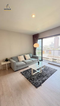 For Sale: Noble Solo 1BR 55.27 sqm Spacious Unit near BTS Thong Lo, THB 5,990,000 🔑